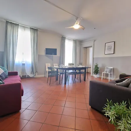 Casa Colter トリノ