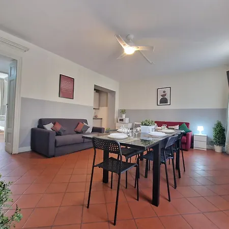 Casa Colter Turijn