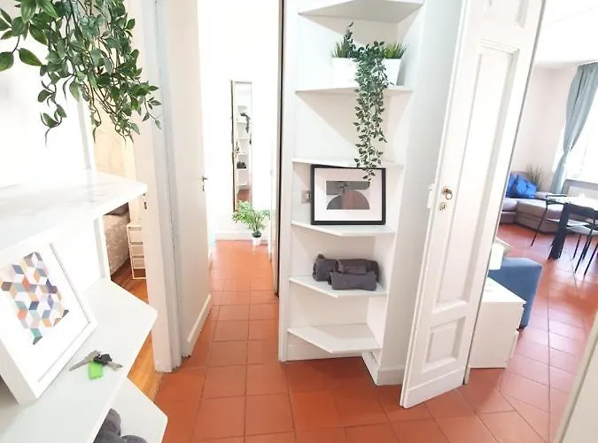 Casa Colter Apartman Torino