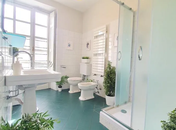 Apartmán Casa Colter Turín