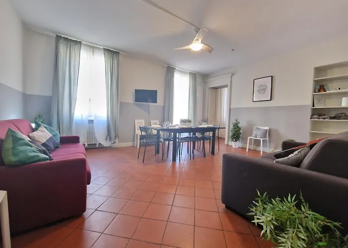 Casa Colter Turín
