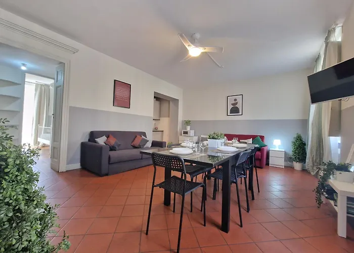 Casa Colter Torino