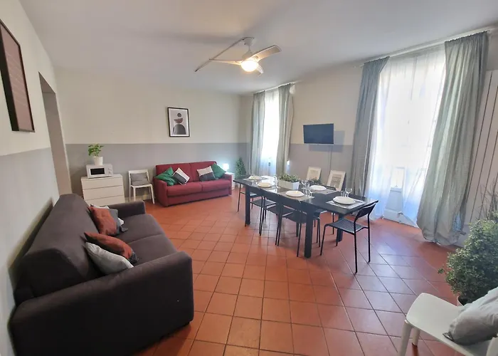 Casa Colter * Torino