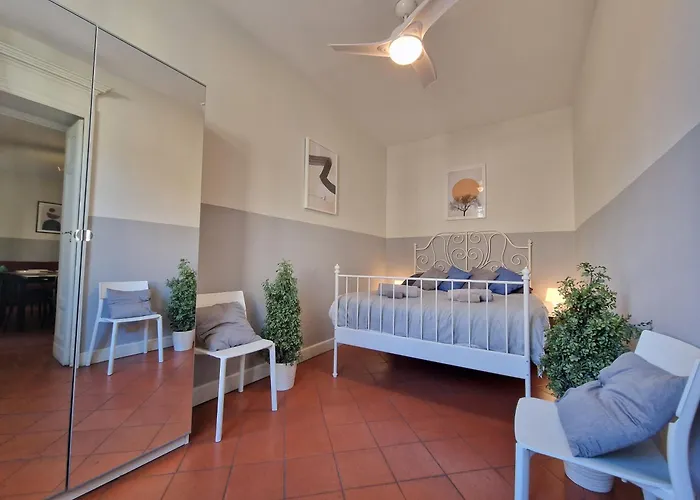 Casa Colter