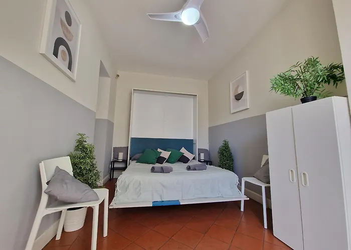 Casa Colter Apartman Torino