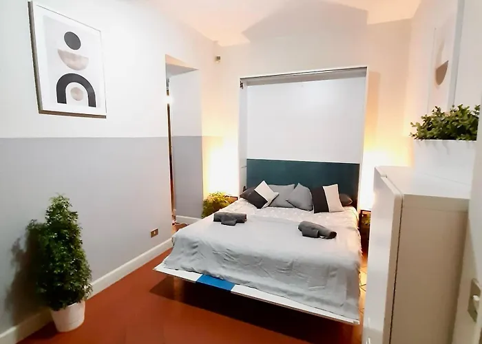 Casa Colter * Torino