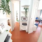 Casa Colter 公寓 都灵
