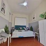 Casa Colter 公寓 都灵