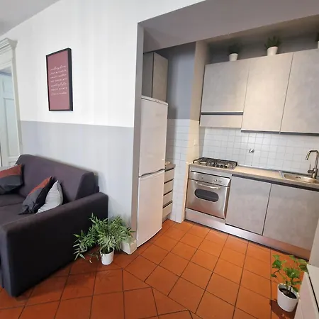 Appartement Casa Colter