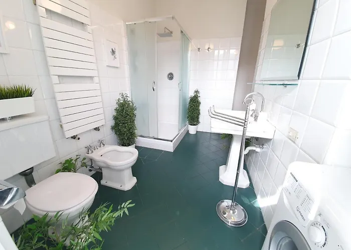 Casa Colter Turin