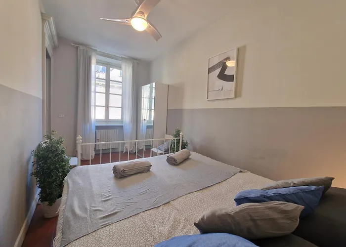 Appartement Casa Colter