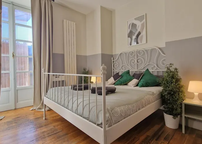 Casa Colter Appartement Turin