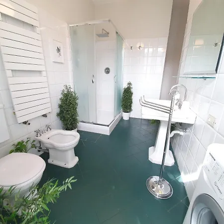 Casa Colter Torino