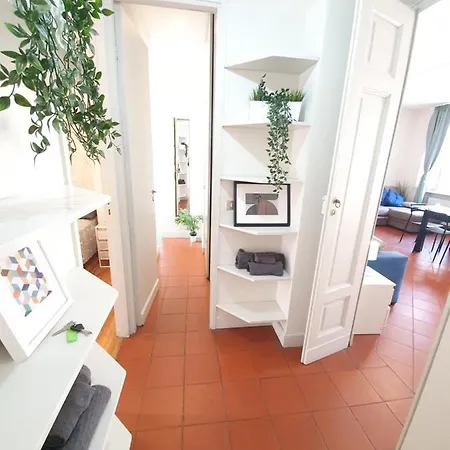 Casa Colter דירה טורינו