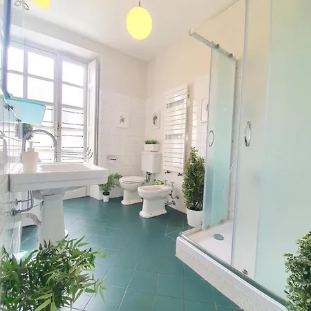 Appartamento Casa Colter Torino