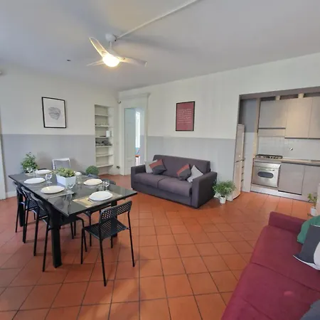 Casa Colter דירה