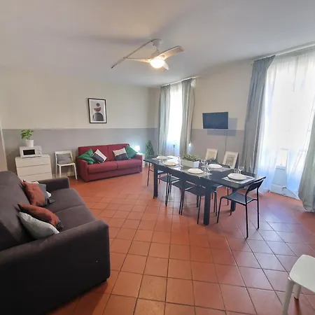 Casa Colter * Torino