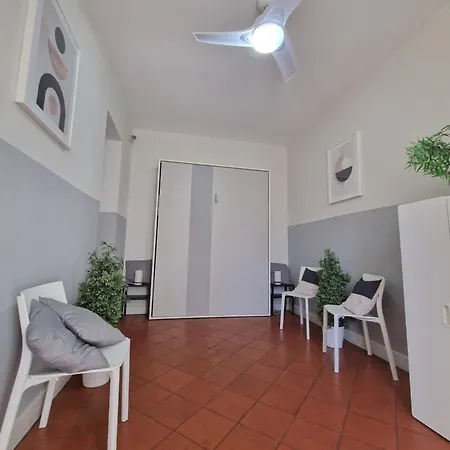 Casa Colter דירה טורינו