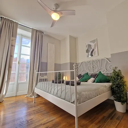 Appartamento Casa Colter Torino