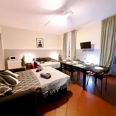 Casa Colter *