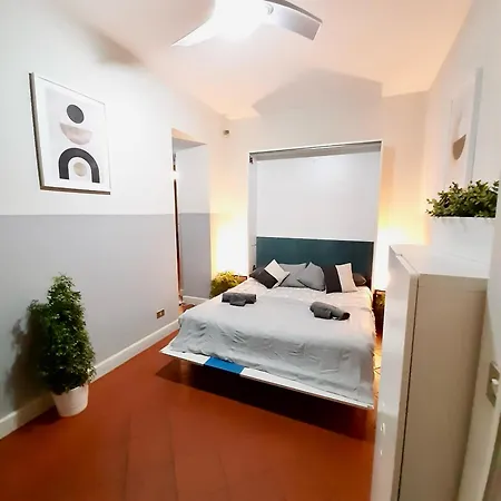Casa Colter * Torino